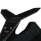 Batman StudioForge™ | 8” Bladed Displayable Chef Knife & Display Stand | The Gotham City™ Edge