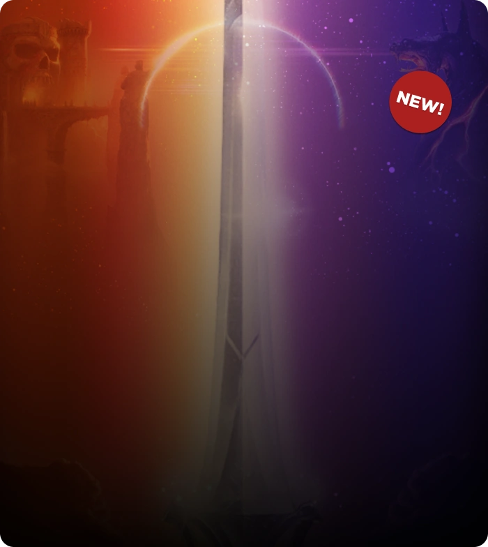 MASTERS OF THE UNIVERSE™