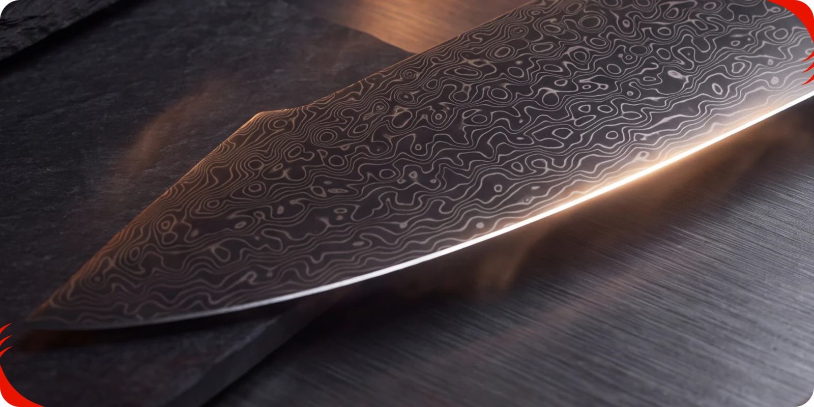 Dalstrong Craft, Behind the Collector’s Edge