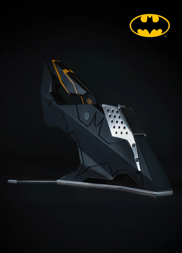 The Gotham City™ Edge