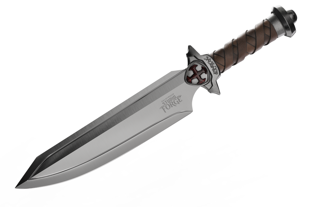 knife