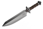knife
