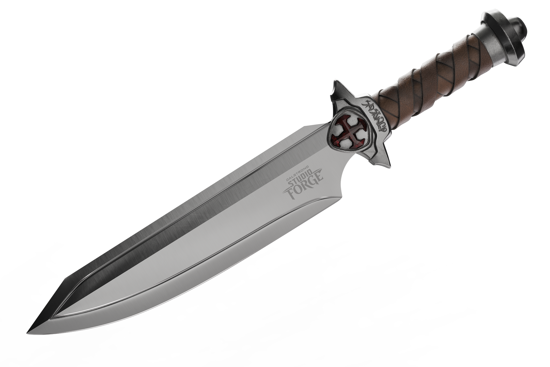 knife
