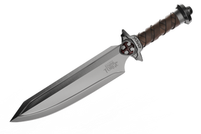 knife