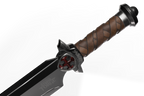 knife