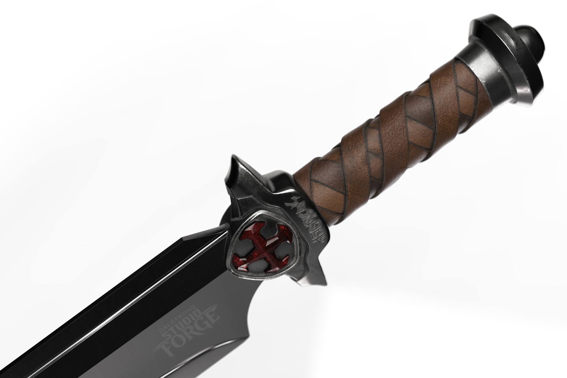 knife