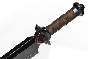 knife