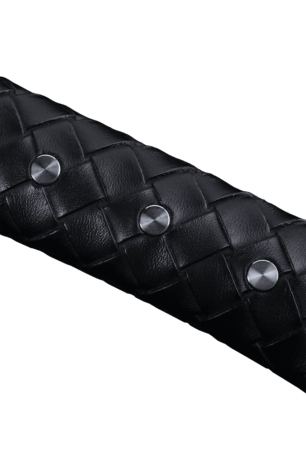 KISS™ x StudioForge™ | Gene Simmons' HELLFIRE DEMON AXE | 7.5” Collector’s Meat Axe & Display Stand