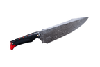 The Lord of the Rings™ x StudioForge™ | Flame of Udun™ | 8.5” Collector’s Chef Knife & Resin LED Display Stand