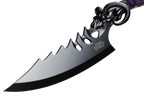 knife