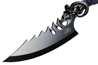 knife