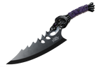 knife