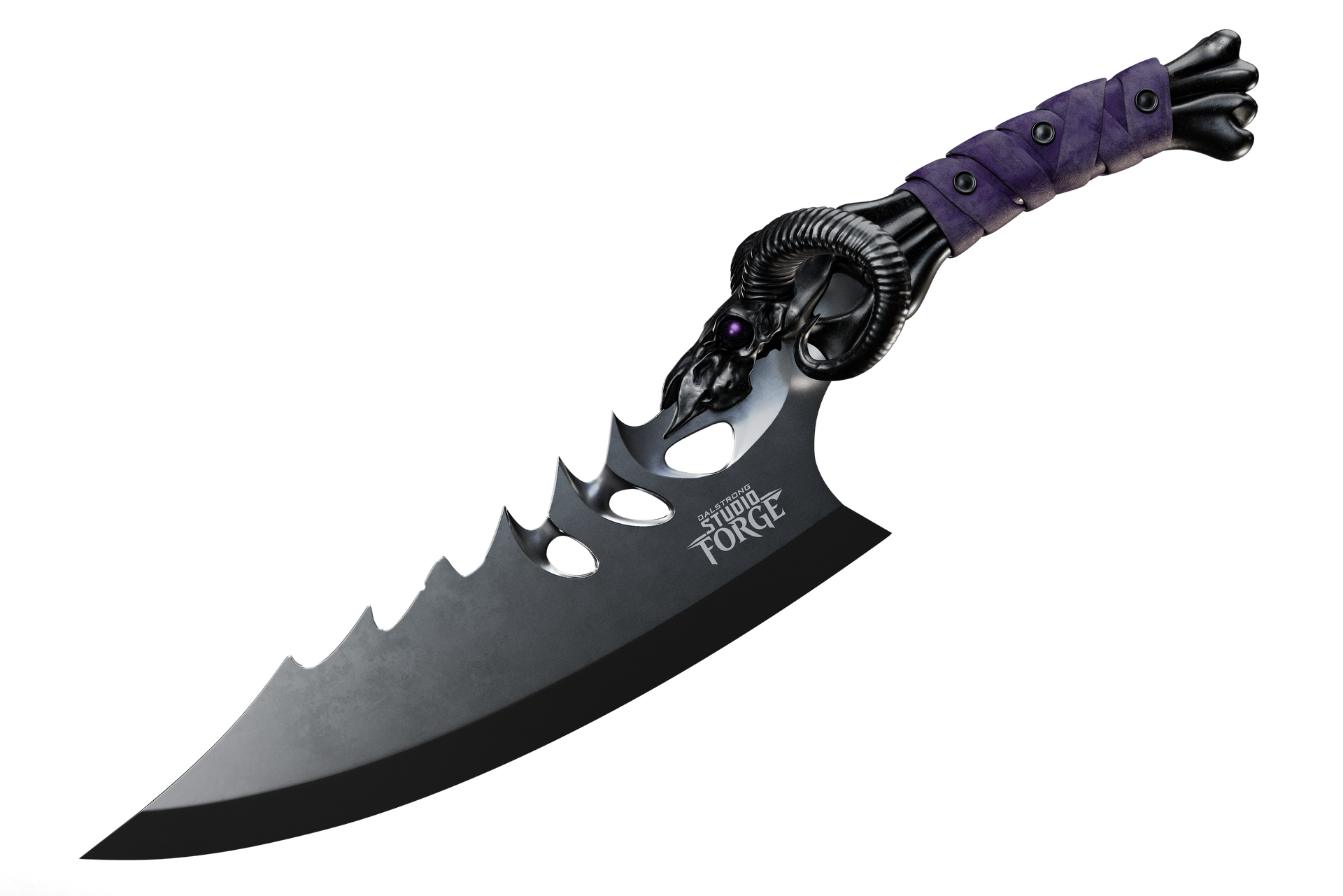 knife