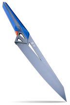 Superman™ x StudioForge™ | Edge of Solitude | 8.5” Collector’s Chef Knife & Display Stand