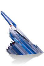 Superman™ x StudioForge™ | Edge of Solitude | 8.5” Collector’s Chef Knife & Display Stand