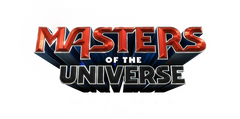 MASTERS OF THE UNIVERSE™